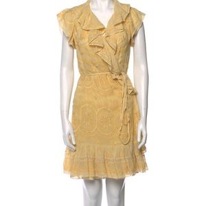 Needle and thread dress 4